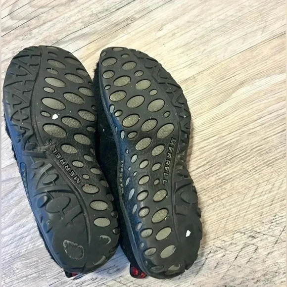 Merrell Jungle MOC Wool women’s shoes - Picture 2 of 6